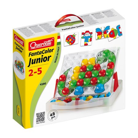 Quercetti FantaColor Junior 4190